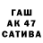 Дистиллят ТГК концентрат Svetlana Peresheina